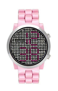 Customize Nylon Watch Bands MD011L