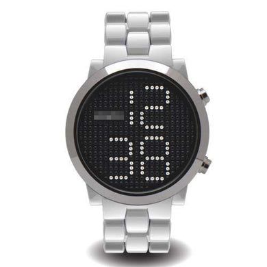 Customization Stainless Steel Watch Wristband MD013G