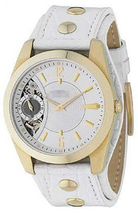 Customized Leather Watch Bands ME1041