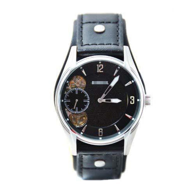 Wholesale Stainless Steel Men ME1084 Watch