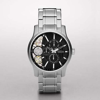 Custom Watch Dial ME1097