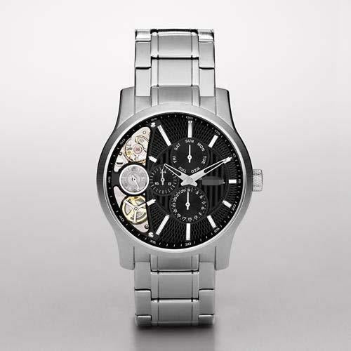 Custom Watch Dial ME1097
