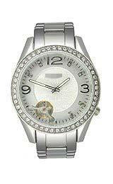 Customize Stainless Steel Watch Bands ME1107