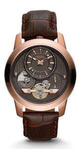 Wholesale Leather Watch Straps ME1114