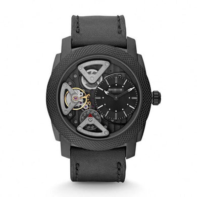 Customised Leather Watch Straps ME1121