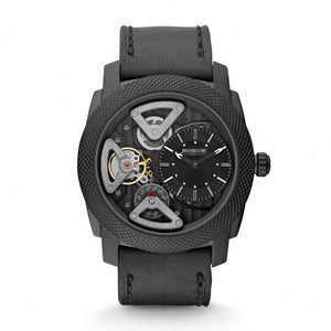 Customised Leather Watch Straps ME1121