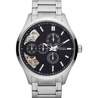 Customization Stainless Steel Watch Bands ME1124