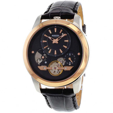 Customized Leather Watch Straps ME1125