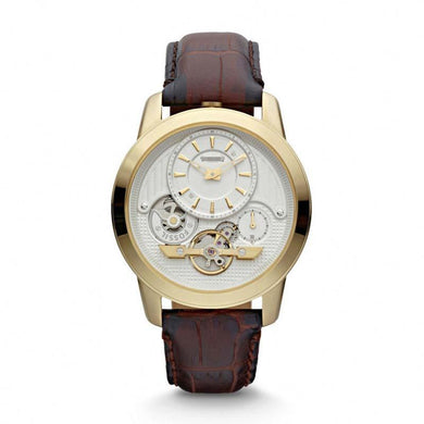 Custom White Watch Dial ME1127