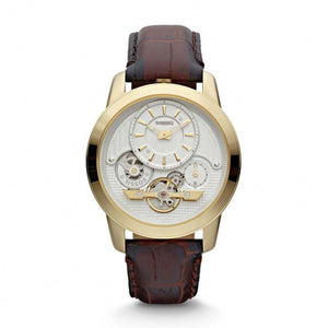 Wholesale Leather Watch Straps ME1127