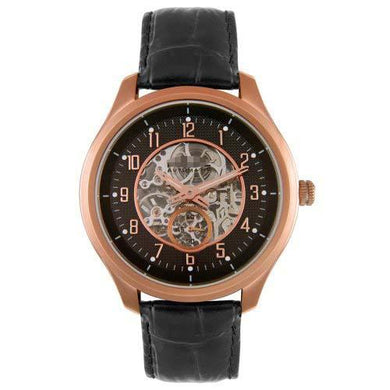 Custom Leather Watch Bands ME3006