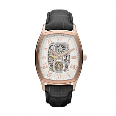 Custom Leather Watch Straps ME3024