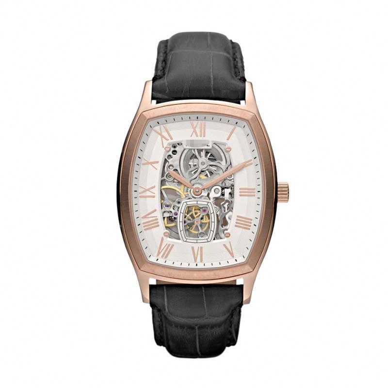 Custom Leather Watch Straps ME3024