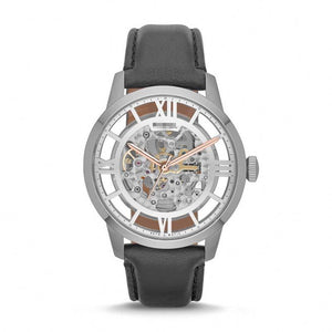 Customize Transparent Watch Dial ME3041