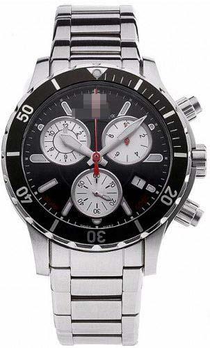 Custom Made Watch Dial MI1108-SS042-330
