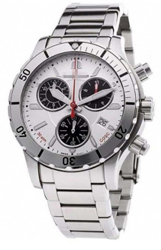 Customised Watch Dial MI1108-SS112-130