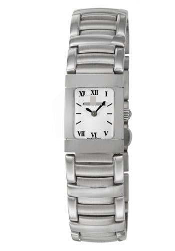Customize White Watch Dial MI2012-SS002-110
