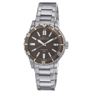 Custom Watch Dial MI6028-SS072-730