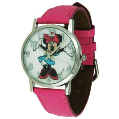 Customised Polyurethane Watch Bands MIN067