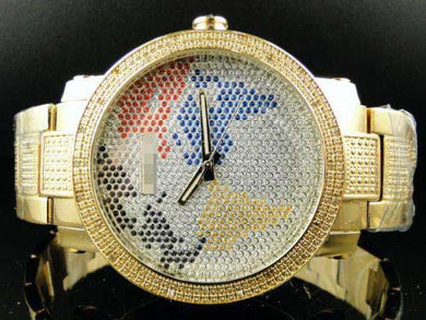 Custom Made Watch Dial MJ-1078