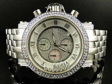 Custom Stainless Steel Watch Bands MJ-1079