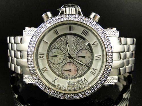 Custom Stainless Steel Watch Bands MJ-1079