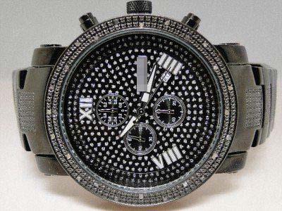 Custom Made Watch Dial MJ-1098A