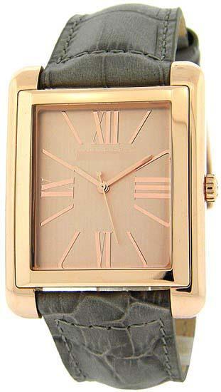 Custom Leather Watch Straps MK2241