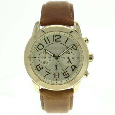 Customized Gold Watch Dial MK2251