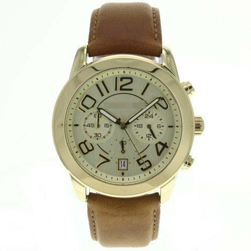 Customized Gold Watch Dial MK2251