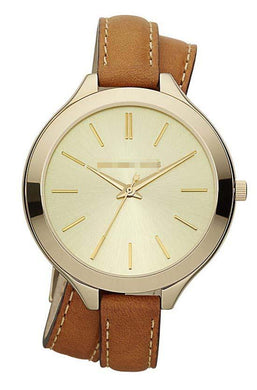 Wholesale Leather Watch Straps MK2256