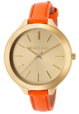 Customize Gold Watch Dial MK2275