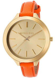 Customize Gold Watch Dial MK2275