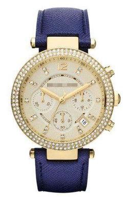 Wholesale Leather Watch Straps MK2280
