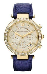 Wholesale Leather Watch Straps MK2280