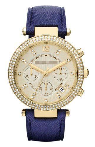 Wholesale Leather Watch Straps MK2280