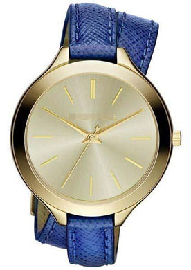 Customize Gold Watch Dial MK2286