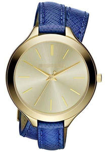 Customize Gold Watch Dial MK2286