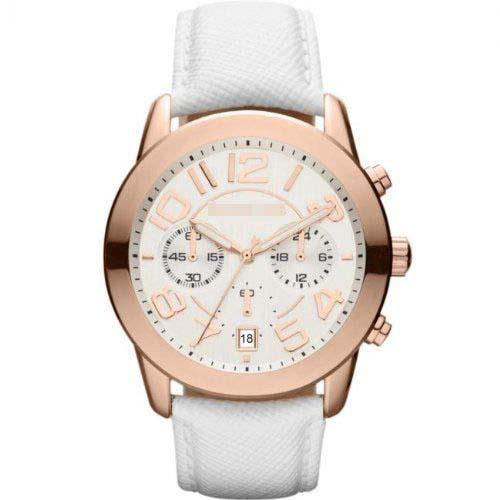 Wholesale White Watch Dial MK2289