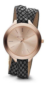 Custom Rose Gold Watch Dial MK2322