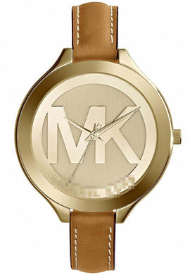 Wholesale Leather Watch Straps MK2326