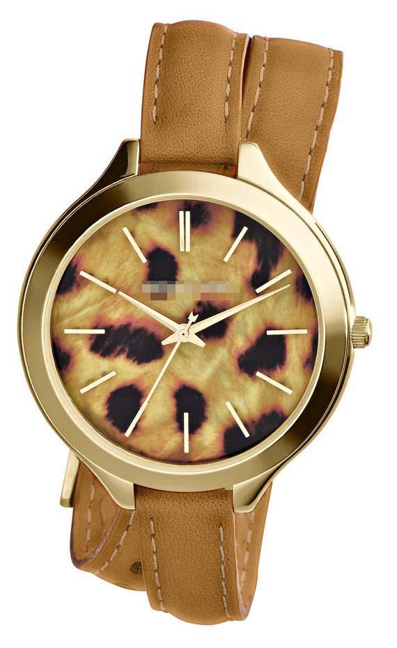 Custom Leather Watch Straps MK2327