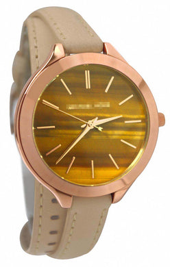 Customize Gold Watch Dial MK2328