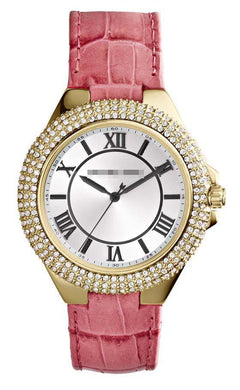 Customize White Watch Dial MK2329