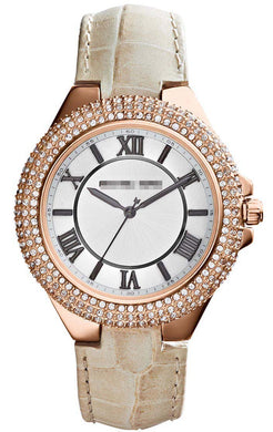 Wholesale Stainless Steel Women MK2330 Watch