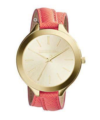 Custom Made Champagne Watch Dial MK2332