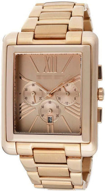 Custom Rose Gold Watch Dial MK3169