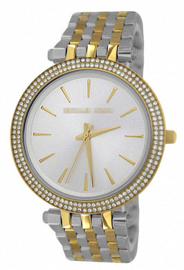 Wholesale Stainless Steel Women MK3215 Watch