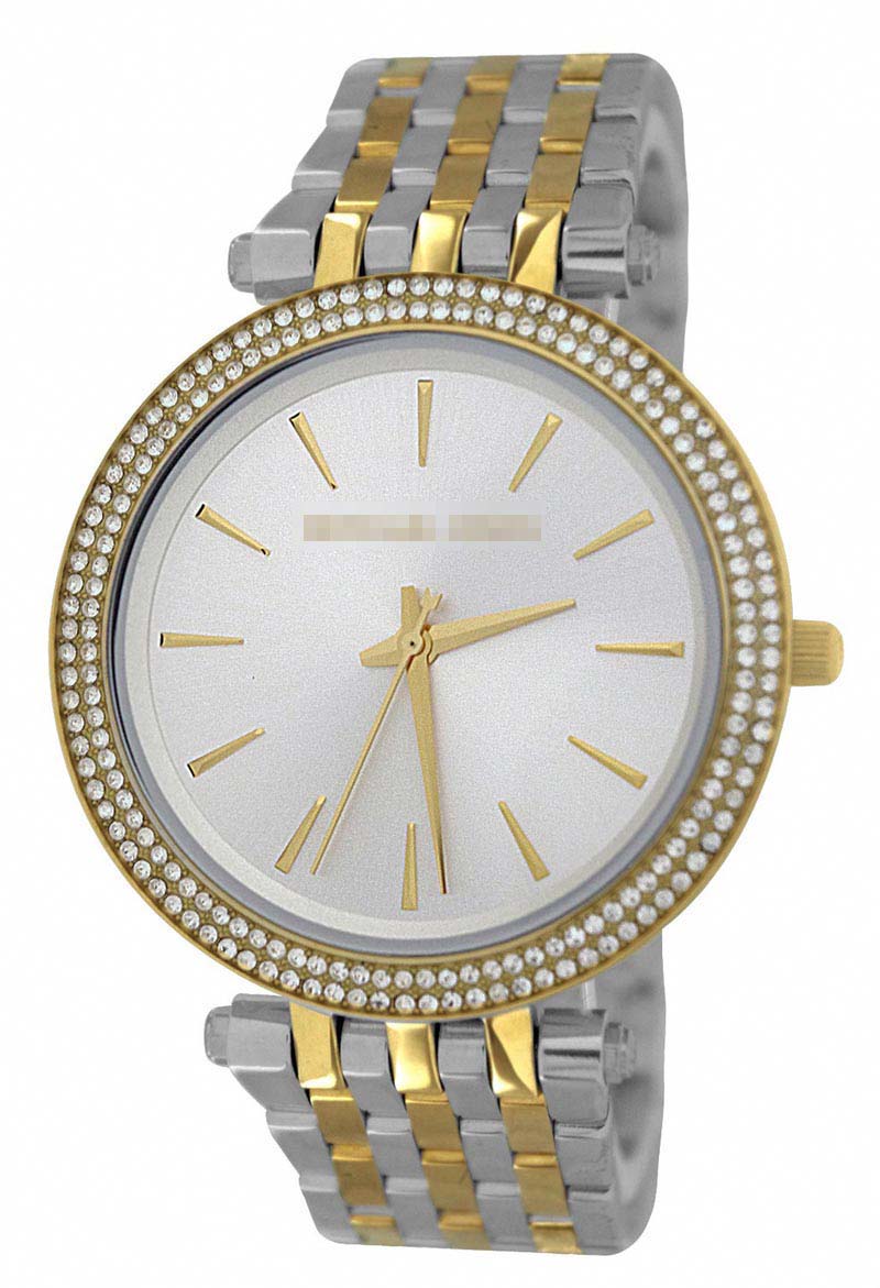 Wholesale Stainless Steel Women MK3215 Watch