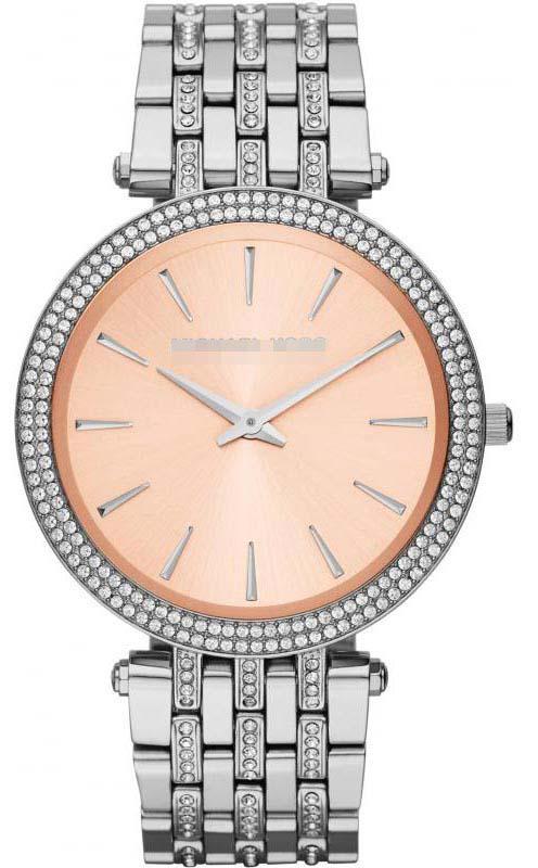 Wholesale Stainless Steel Women MK3218 Watch